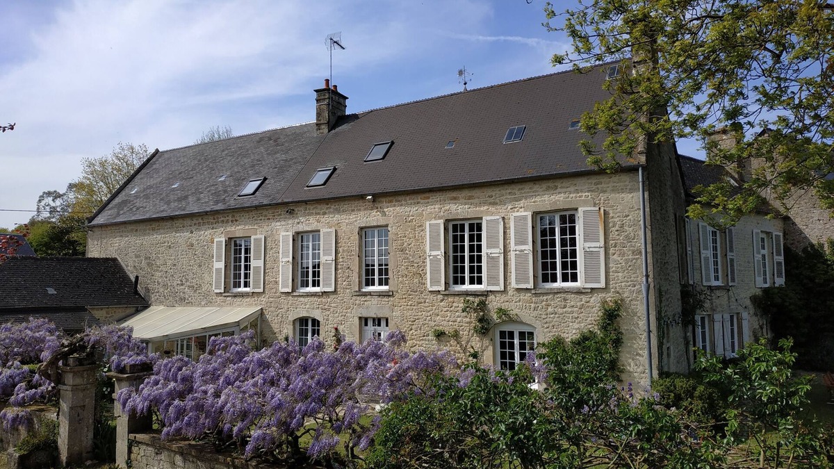 Valognes House | Large family home in Valognes