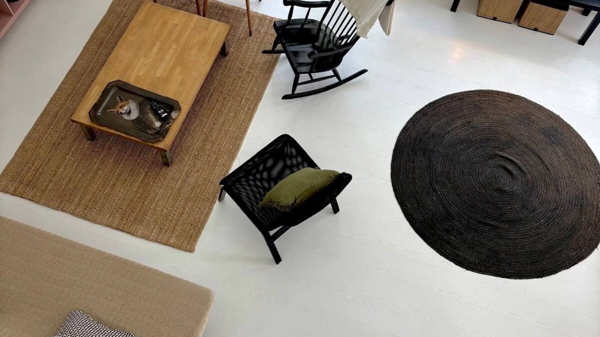 Robertsau Apartment | Large flat close to the European Instititions and Christmas Market