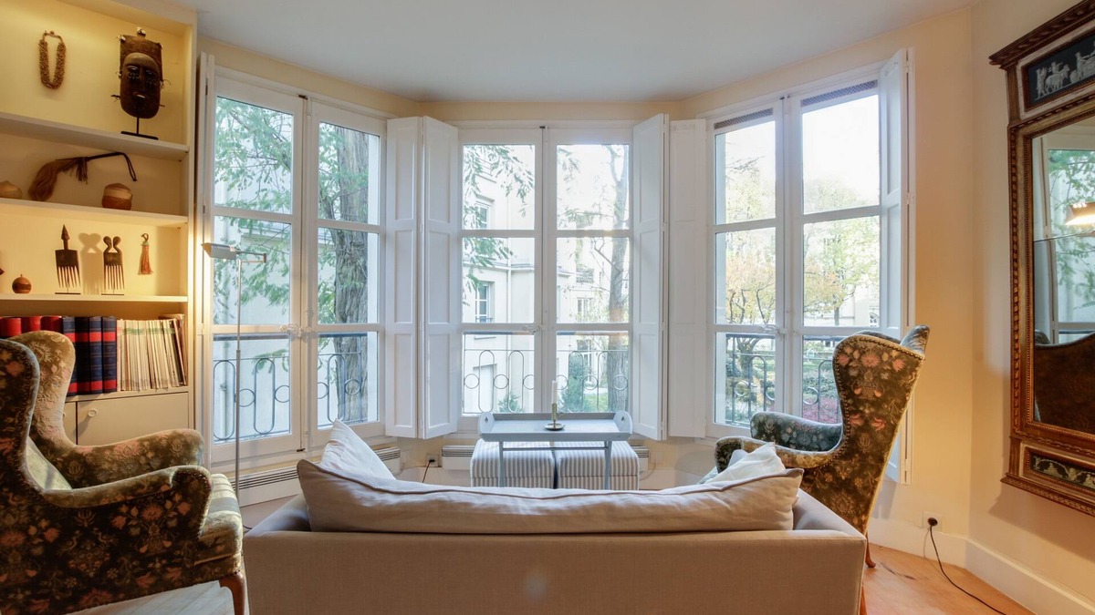 Val-de-Grace Apartment | Large furnished studio, Panthéon - Sorbonne area, Paris