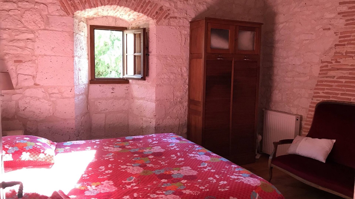 Lalandusse House | Large gite sleeps 23 with all comforts