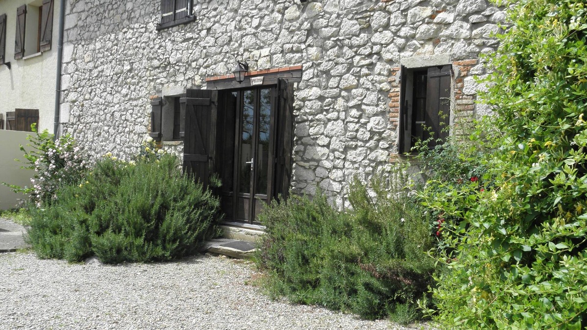 Camarade Cottage | Large gîte surrounded by nature
