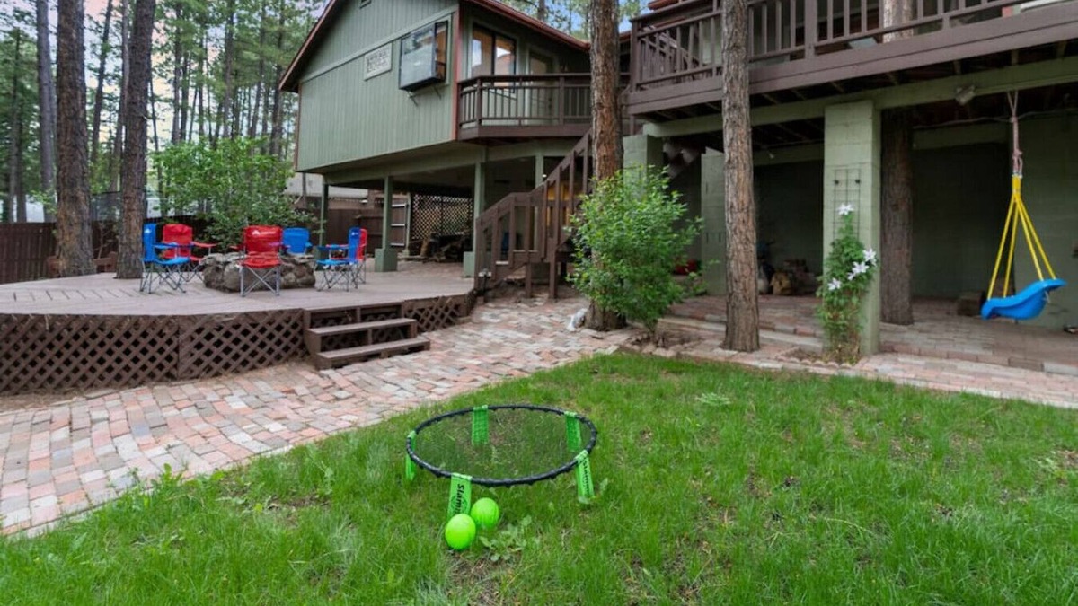 Flagstaff House | *Large Groups*Sleeps 20*Must See
