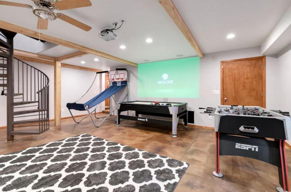 Flagstaff House | Large Groups Sleeps 20 Must See