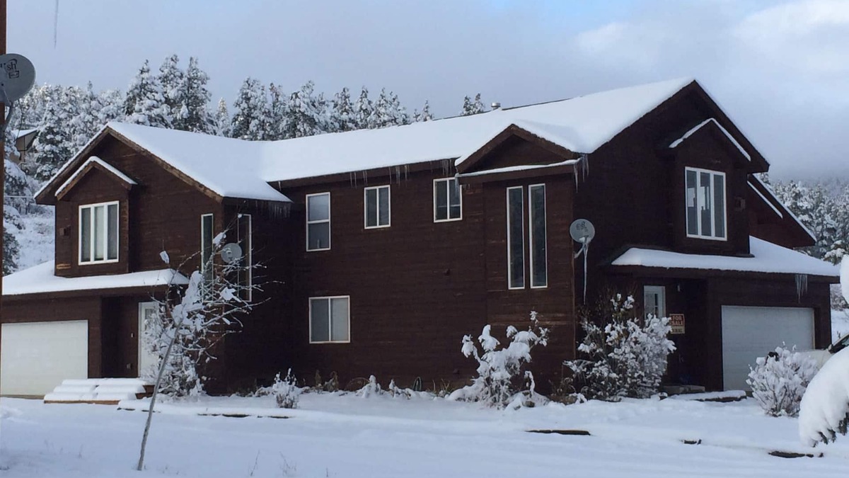 San Juan River Village House | Large Home Designed for Multiple Families