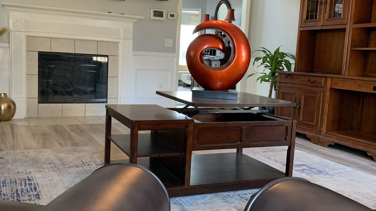 Port Wentworth House | Large home in Savannah for a family of 10 people