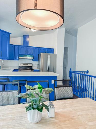 West Valley City House | Large Home Near SLC Airport And Downtown