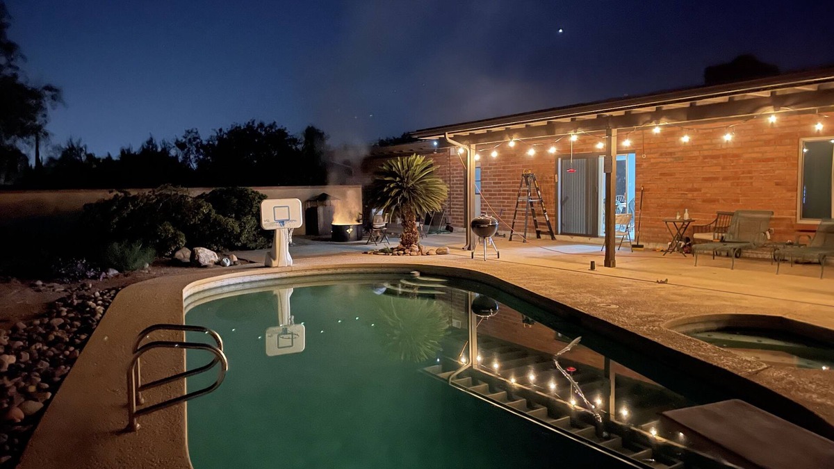 Catalina Village House | Large home/pool near the Catelina Foothills