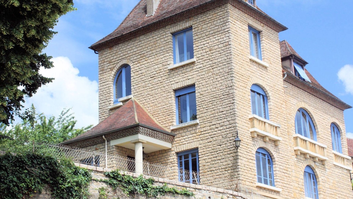 Saint-Vincent-de-Cosse House | Large house in the heart of the Périgord Noir and LASCAUX IV, park, heated swimming pool