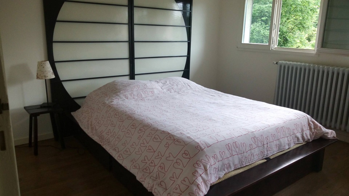 Saints House | Large house 20 minutes from Disneyland Paris Coulommiers Parc aux singes