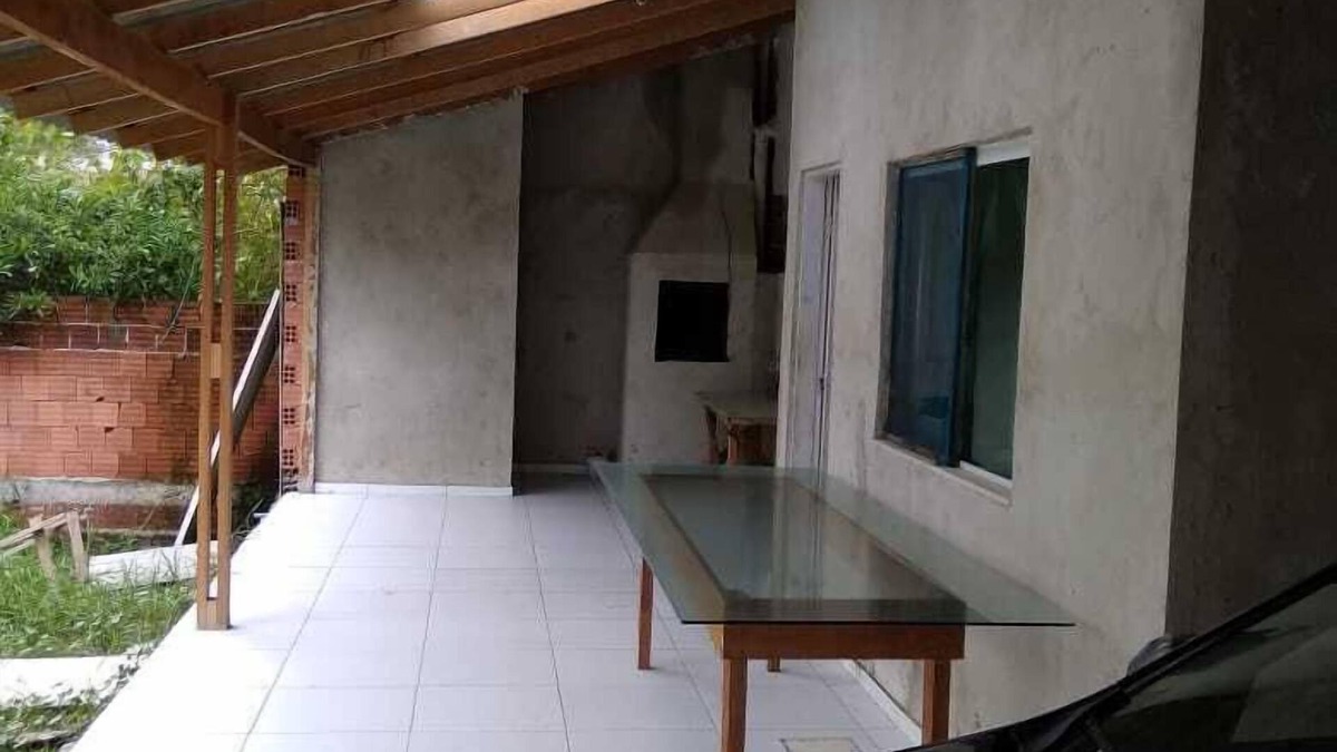 Matinhos House | Large House- Four bedrooms - near the beach - CHRISTMAS AND NEW YEAR