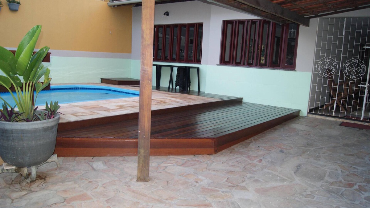 Atalaia House | Large house near Artists beach and Atalaia waterfront lakes and shopping