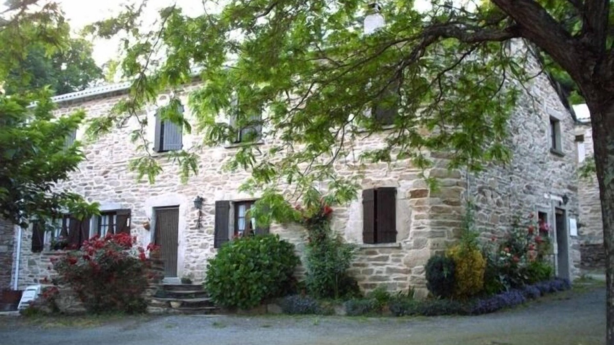 Premian House | Large house near lakes and gorges