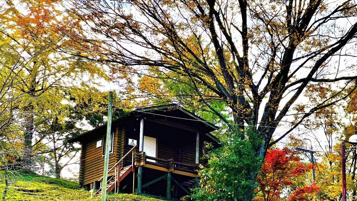 Yasugi Cottage | Large Japanesestyle room 20 people for groups o /Yasugi Shimane