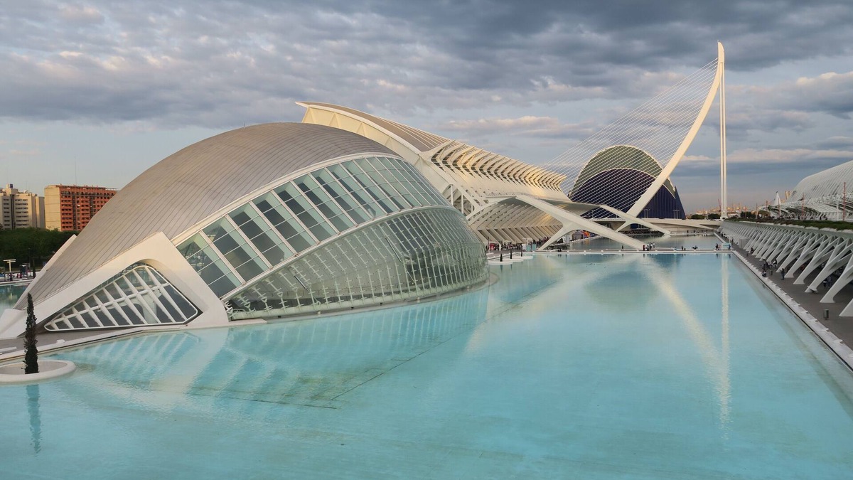 Serra Villa | Large luxurious and modern villa of 350 m2 between sea and mountain in Valencia