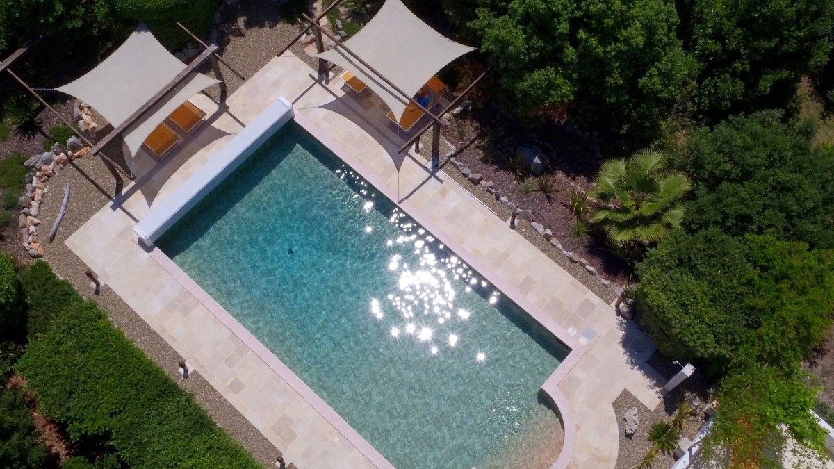 Martina Franca Villa | Large Luxury Trullo, Private HEATED Pool, Air Con and 90m2 Games Room