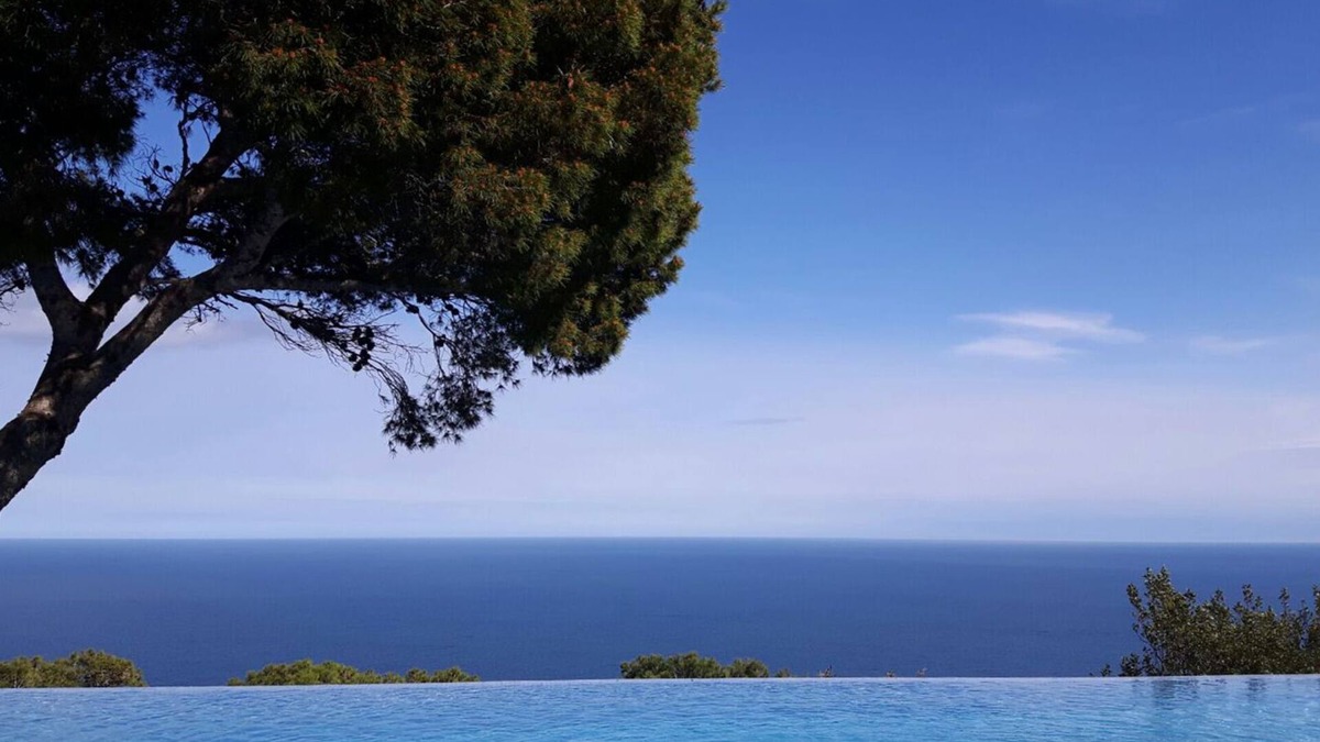 Aiguablava House | Large, Luxury Villa, Sea Views, Heated Pool in Begur, Costa Brava