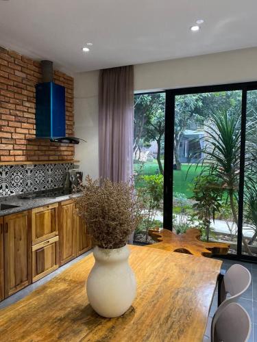 Ba Vi Apartment | Large Mango Villa