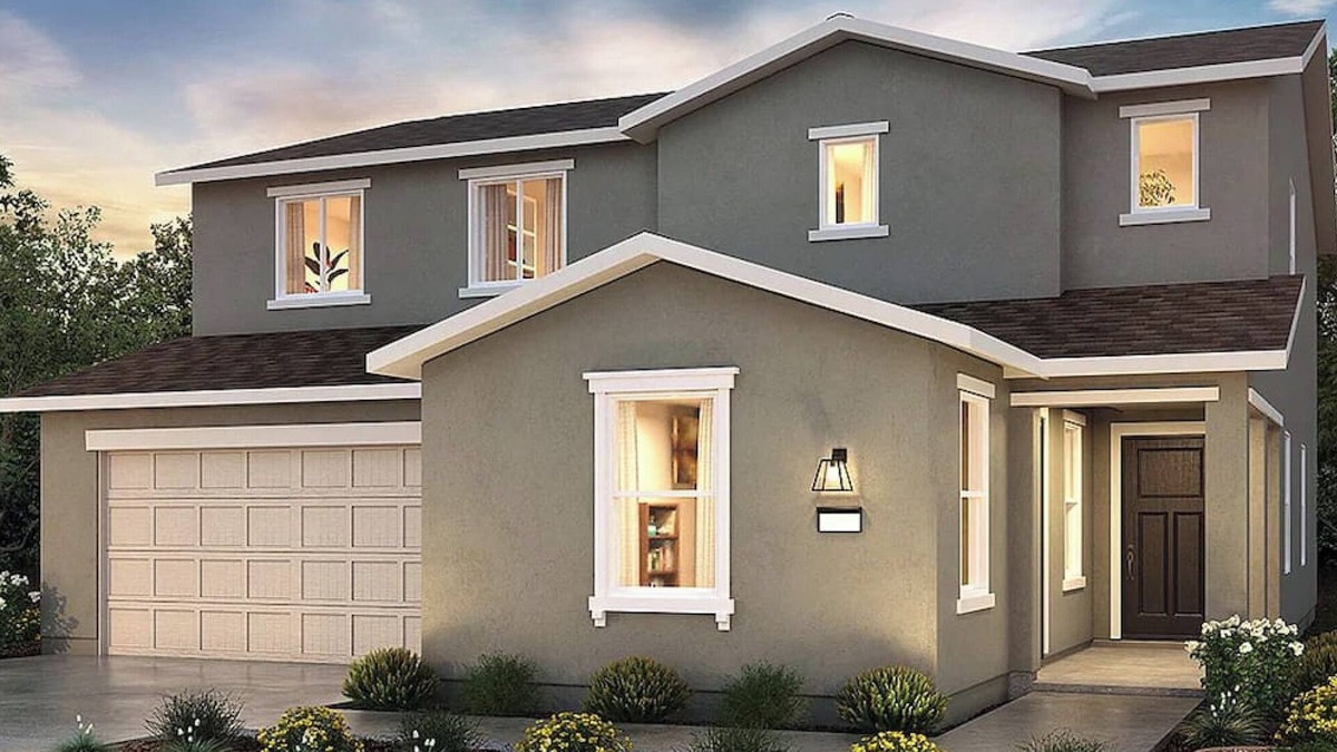 Pumpkin Center House | Large new construction 3-bedroom near Hospital Hub