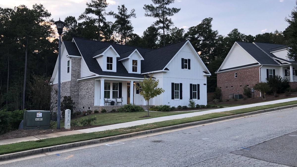 North Augusta House | Large New Custom Home, Minutes to the Course