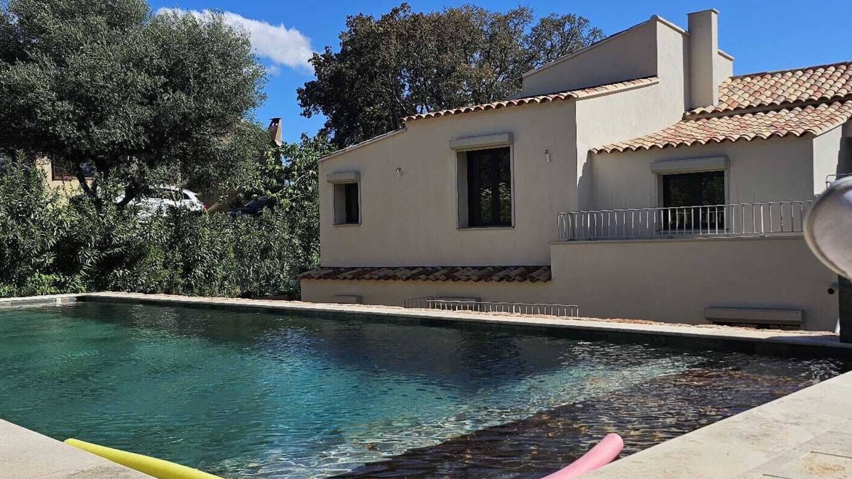 Porto-Vecchio Villa | LARGE RENOVATED VILLA MARINA DI FIORI PORTOVECCHIO OPPOSITE SPORTING CLUB