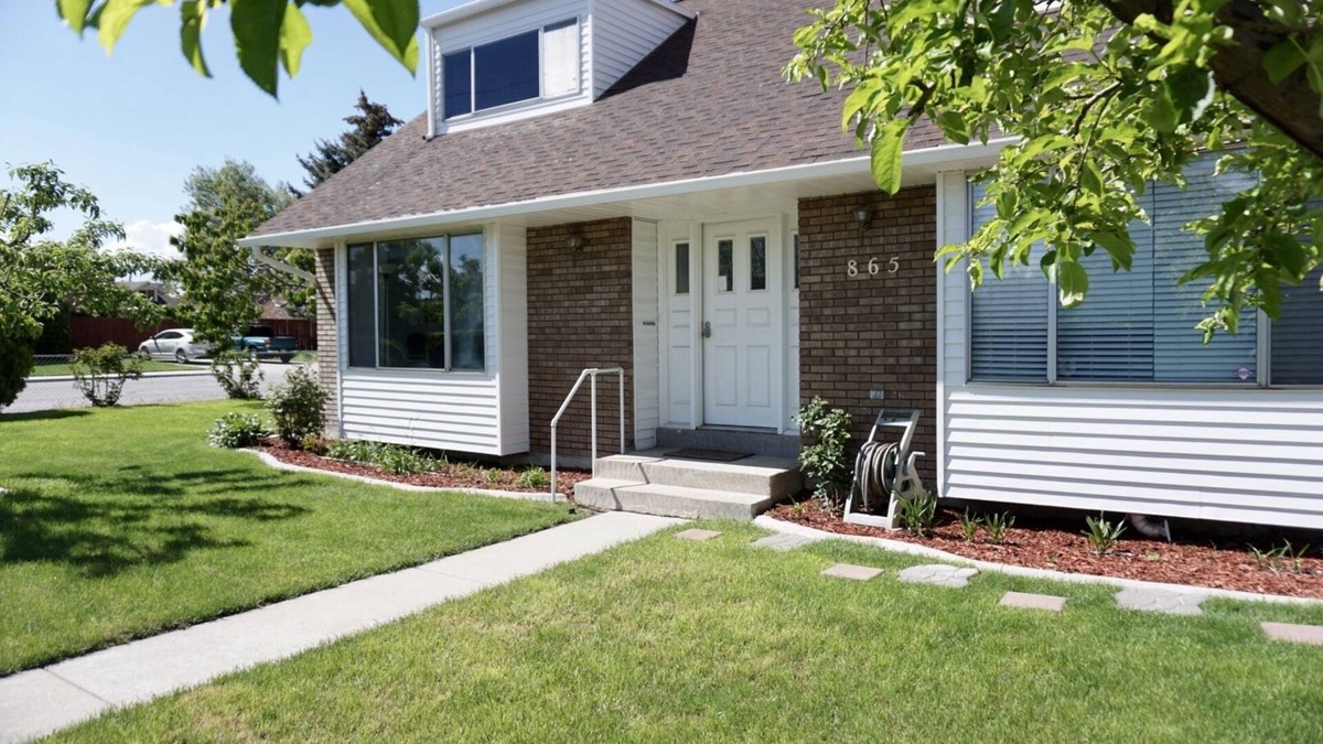 Scera Park South House | Large Room near UVU & BYU
