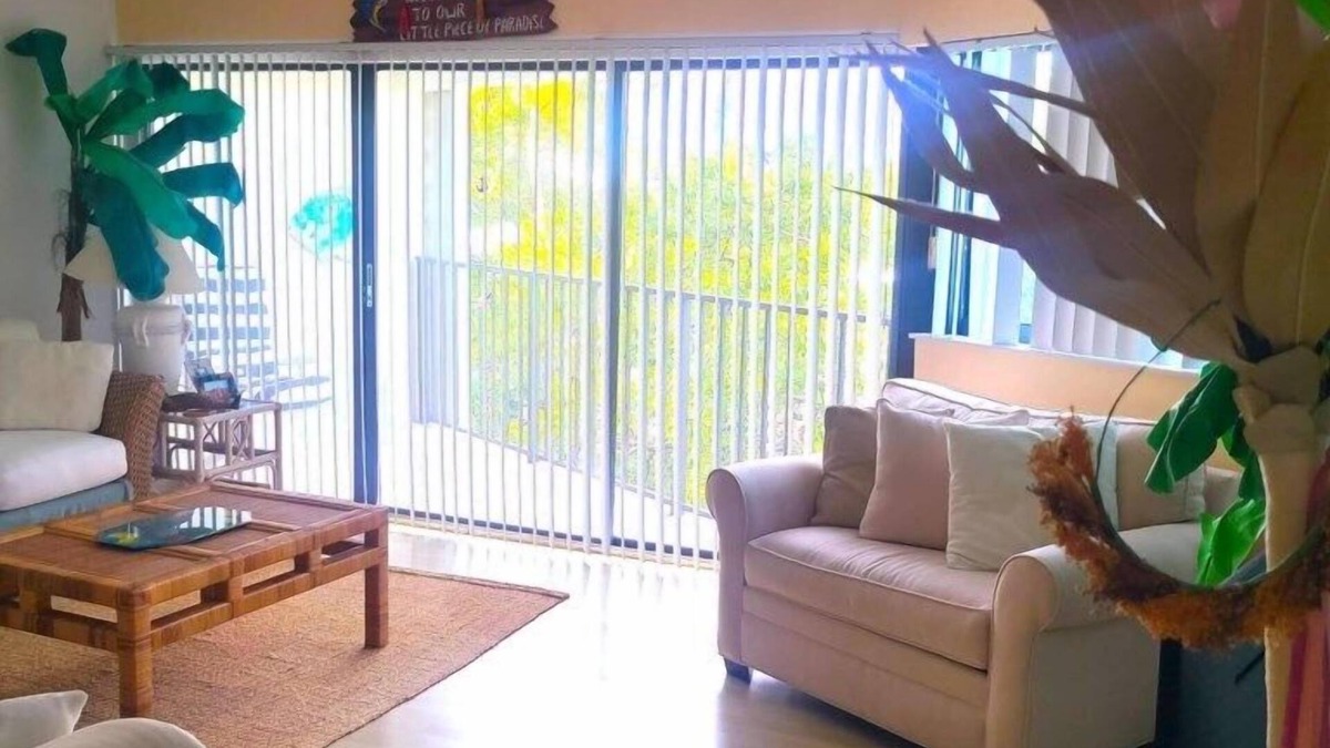 Rock Harbor Condo | Large spacious Island Condo - Key Largo
