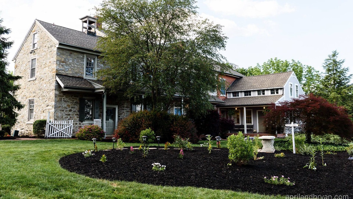 Salunga Other | Large Stone Farm House With Beautiful In-Ground Pool Across from Nook Sports