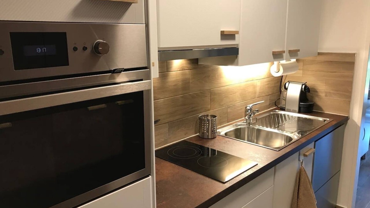 Ecublens Apartment | Large Studio Near Epfl And Lausanne City Center