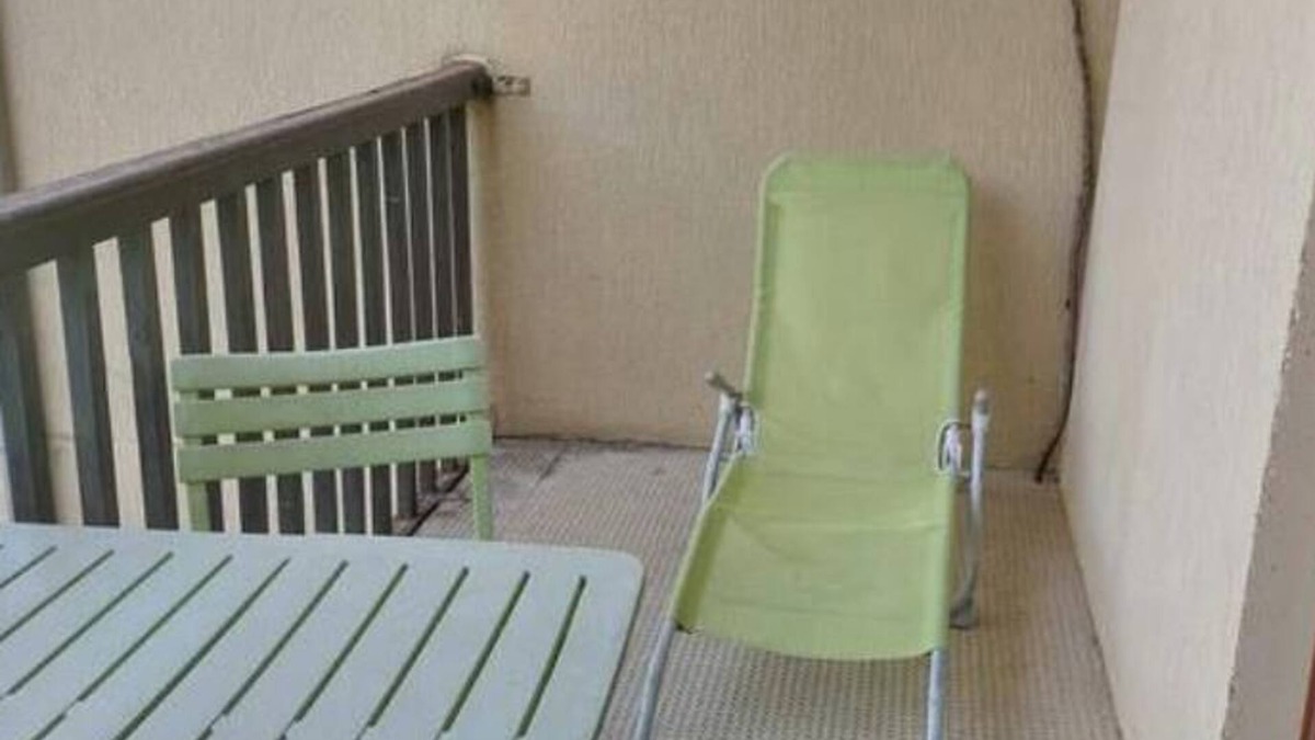 Le Sauze Apartment | Large studio super sauze on runway. Pets welcome