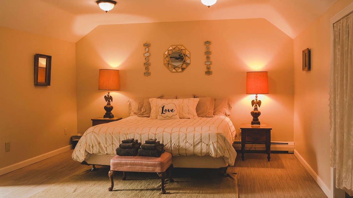 Sherman Station House | Large Summer Rental - Near Baxter State Park