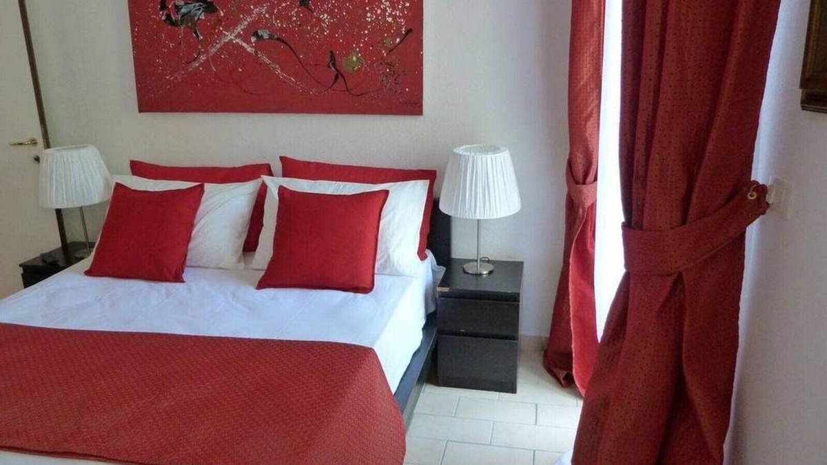 Bellariva Apartment | Large two-room apartment in Rimini near the sea