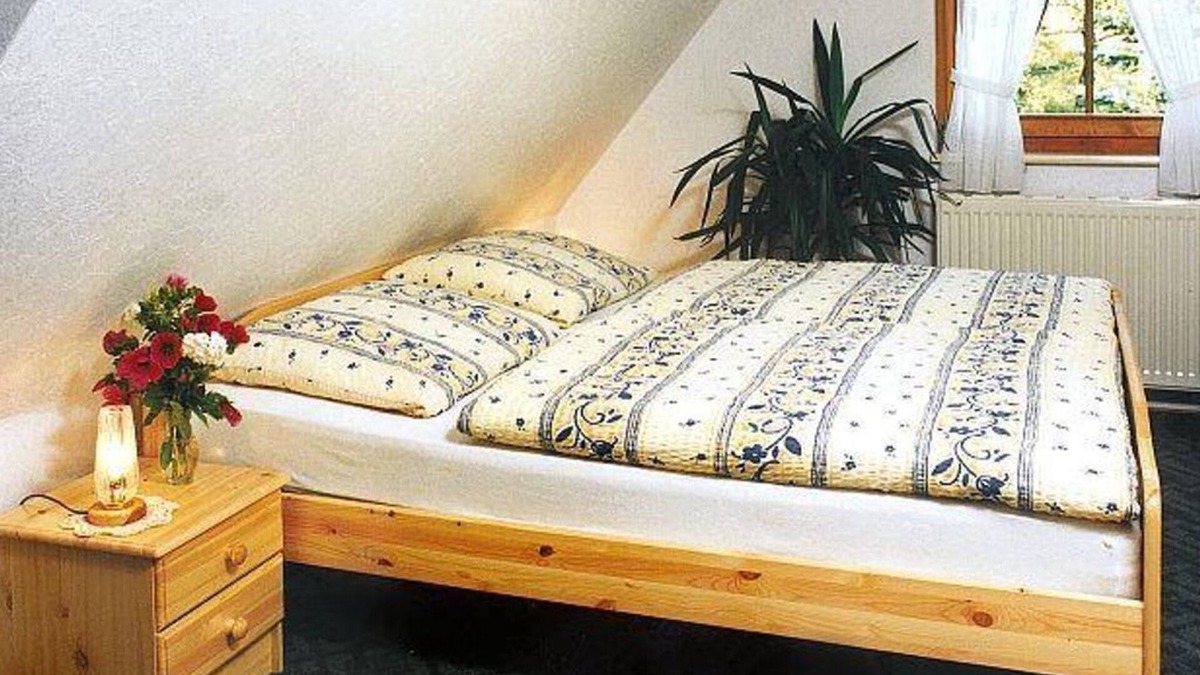 Rehefeld-Zaunhaus Apartment | Large vacation apartment in a residential building - Ferienwohnungen Ihle