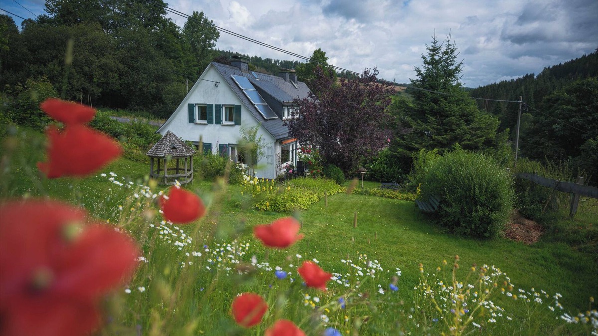 Birkelback Apartment | Large vacation home for up to 7 people