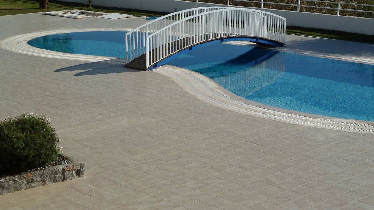 Sarigerme Apartment | Large Villa Apartment 4 Double Bedrooms Superb Pool Lovely Outlook Near Beach