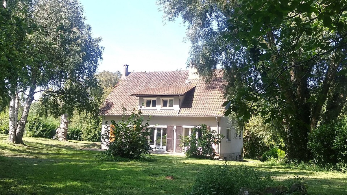 Saints House | Large villa Disneyland Paris Coulommiers Parc des félins