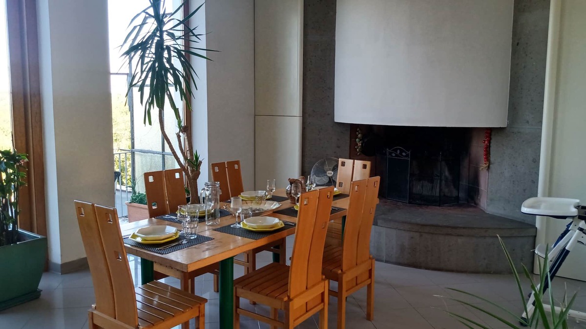 Canino Villa | Large villa near spa, sea and lake