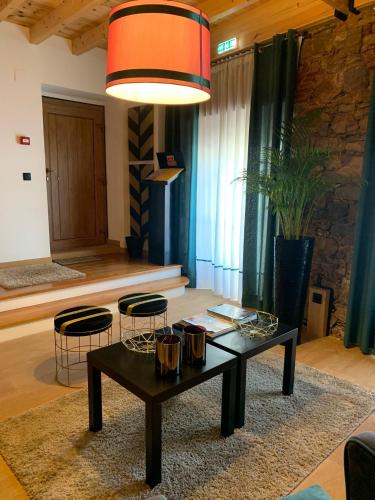 Carvalhal Benfeito Hotel | Largo da Rainha, Guesthouse