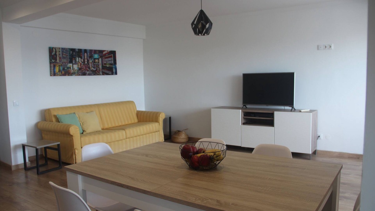 Se Apartment | Largo House - Faro