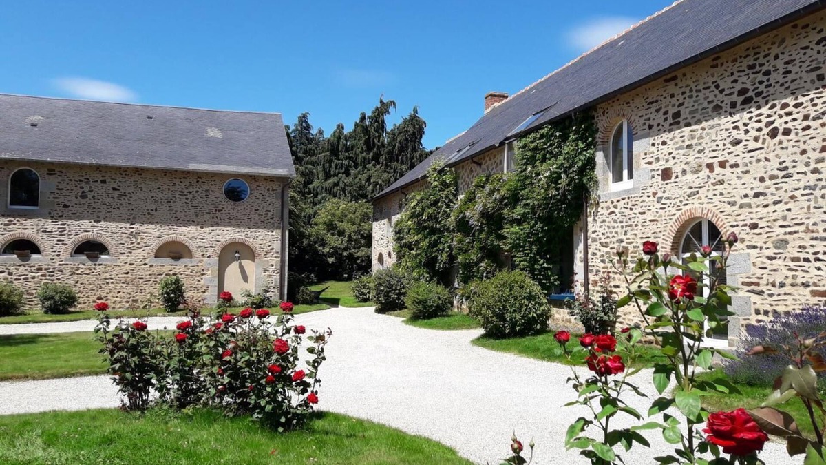 Javene House | Lariboisière - JAVENE - Gîte