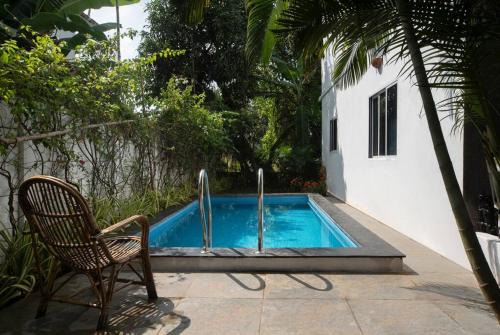 Morjim Villa | Larisa Homes Morjim Villa