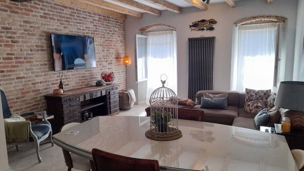 Sarnico House | LaRiva@11 the secret of Sarnico, lake Iseo