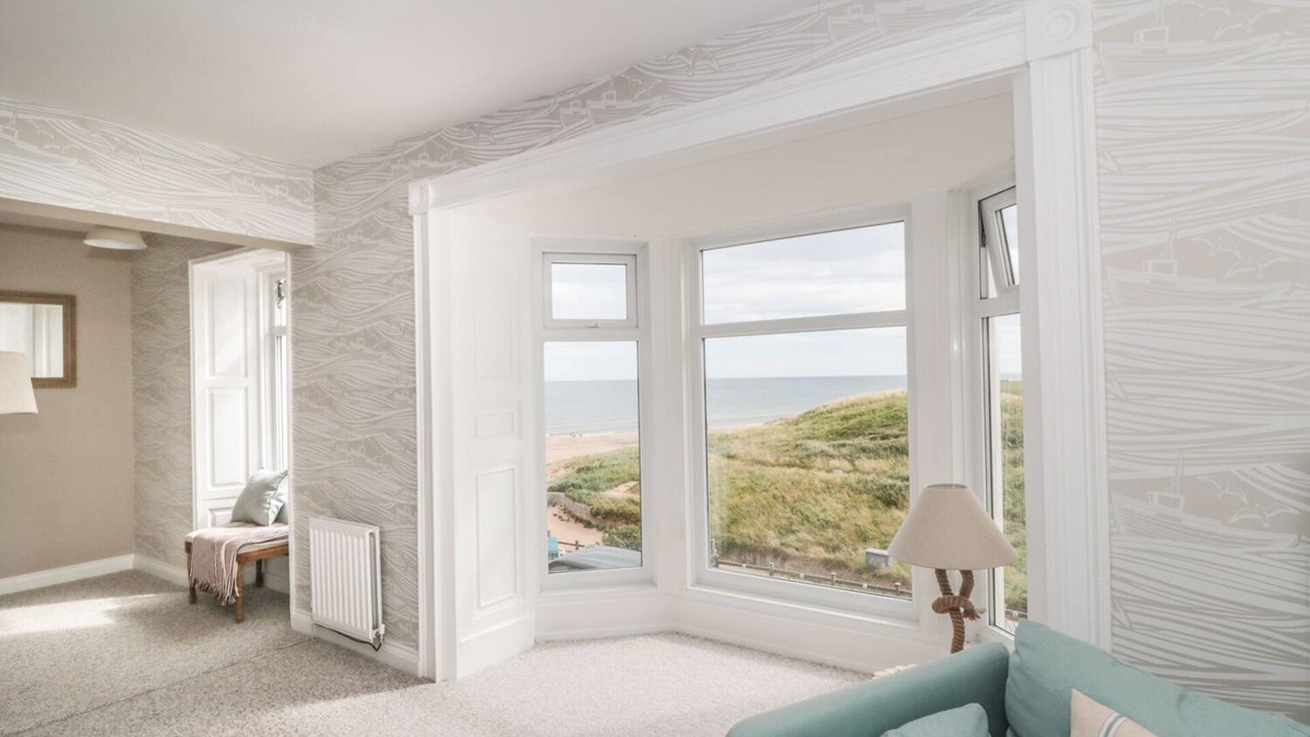 Marske-by-the-Sea Cottage | Larksbay View