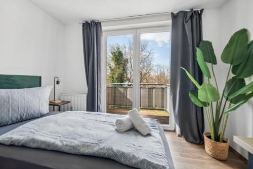 Merseburg Apartment | Larooms - Nula#3