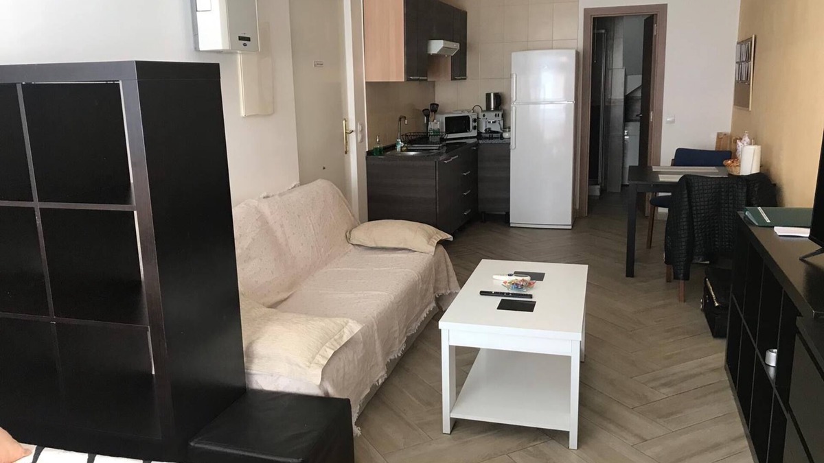 San Martin de la Vega Apartment | Larra: The best option for visiting Warner, Madrid and Toledo