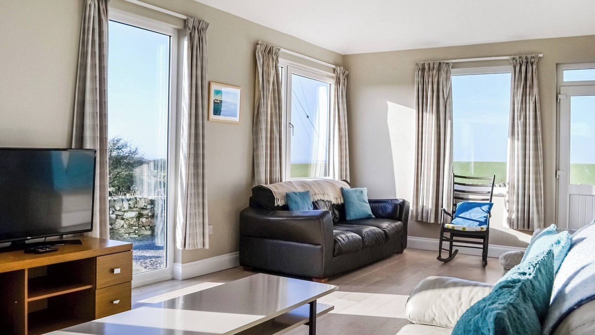 Monreith Cottage | Larroch Farm House - UK46254