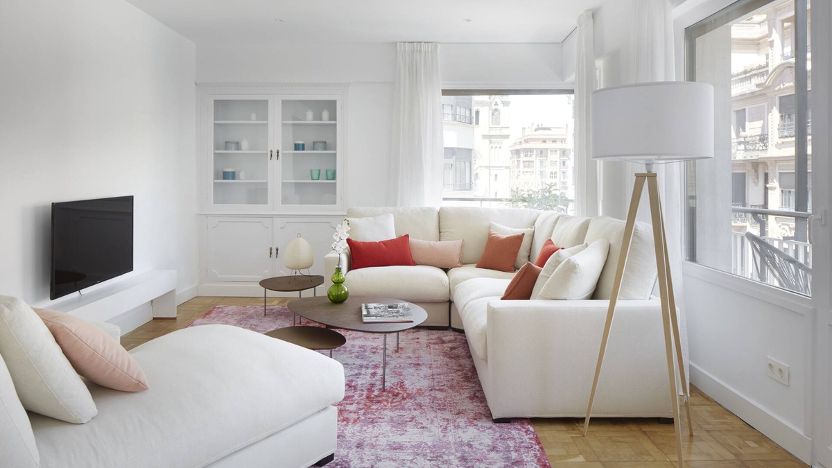 Gros Apartment | Larroka by FeelFree Rentals