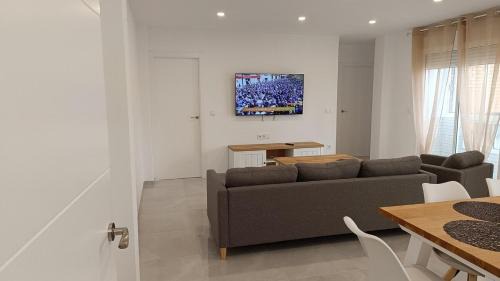 Distrito Sur Apartment | Las 4 Llaves de Cordoba 2