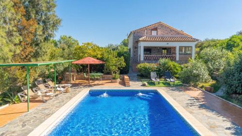 El Gastor House | Las Adelfas del Gastor by Ruralidays