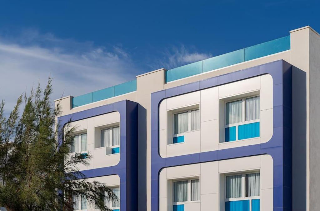 Playa de Arinaga Apartment | Las Afortunadas - Playa Arinaga 1ºC