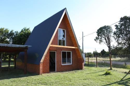 Gualeguay House | LAS ALPINAS